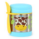 Zoo Food Jar - Cow image number 1